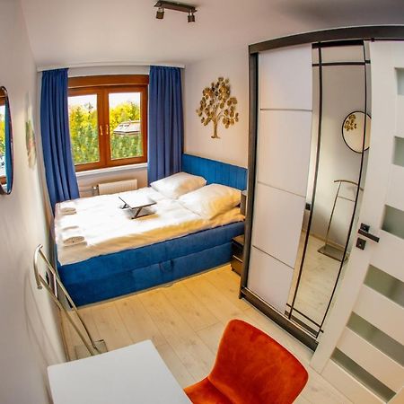 Apartament Ksiazecy Przy Palacu - Klimatyzacja Żagań Exterior foto